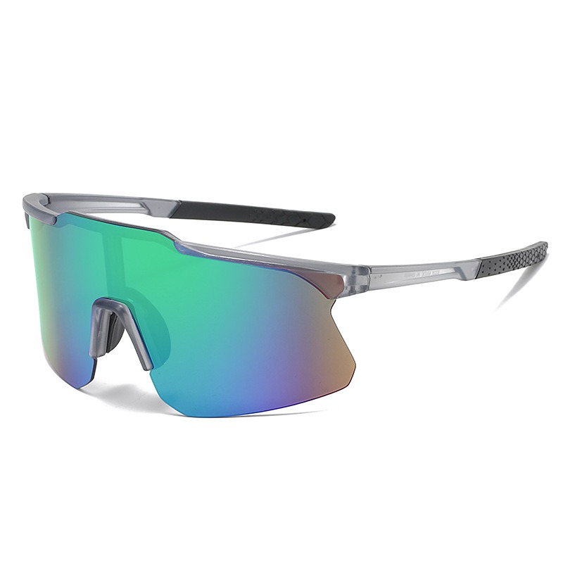 2026 New Color-Changing Cyclin - Mountain Biking Sunglasses ulasan dan harga