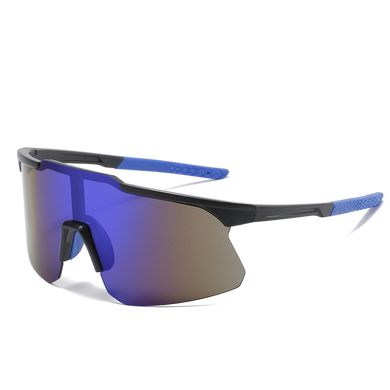 2026 New Color-Changing Cyclin - Mountain Biking Sunglasses ulasan dan harga