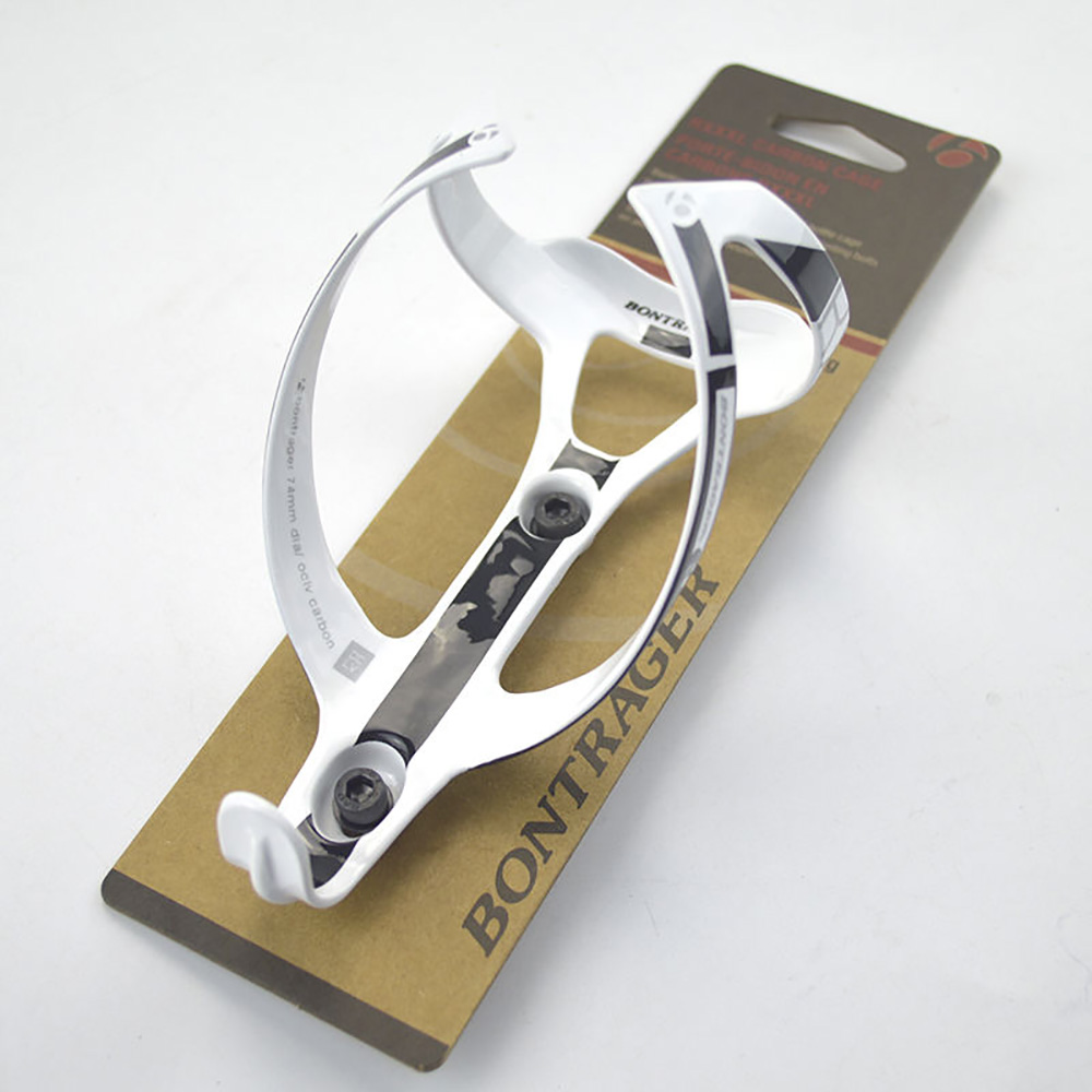 2PCS Full Carbon Fiber Water B - Mountain Biking Brands ulasan dan harga