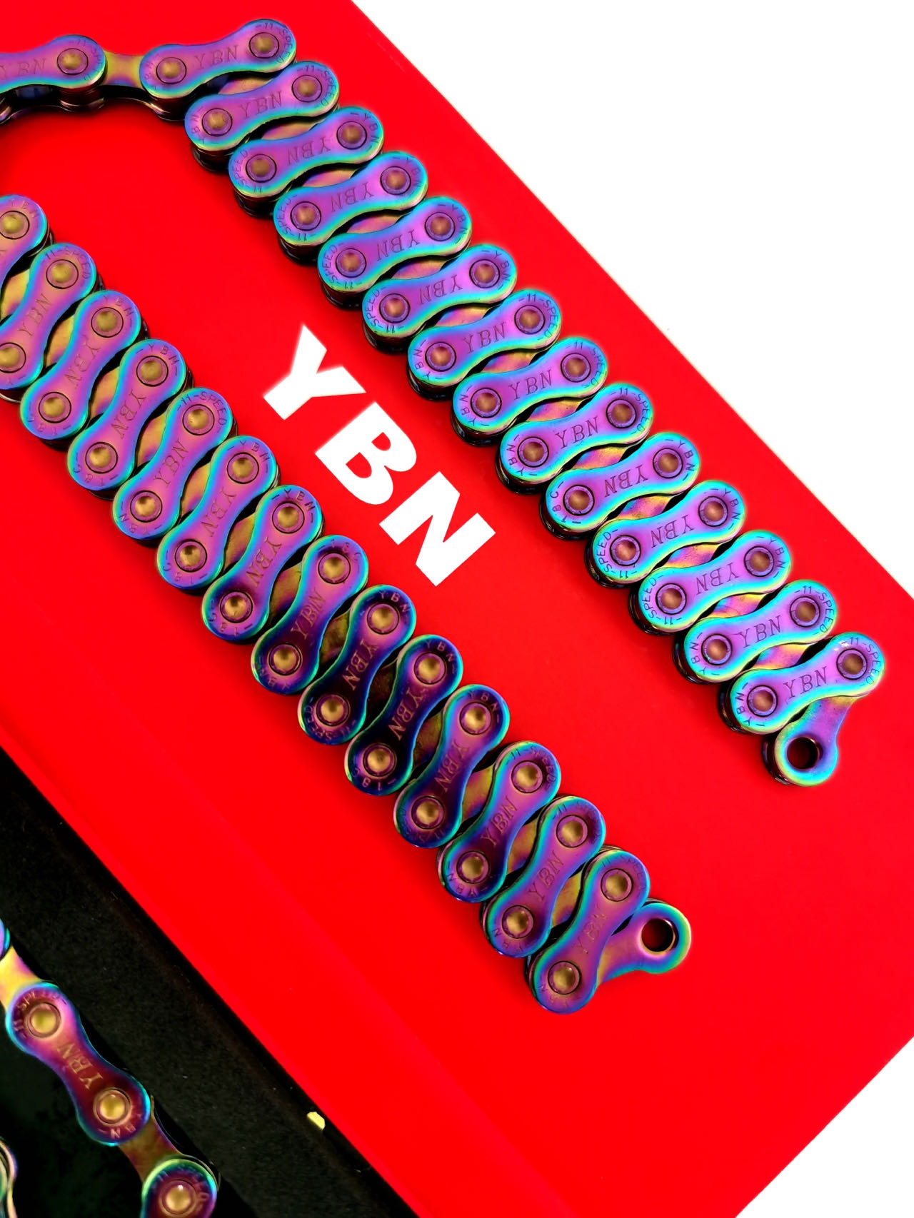 YBN Bike Chain 10 11 12 Speed  - Cassette 11 Speed ulasan dan harga