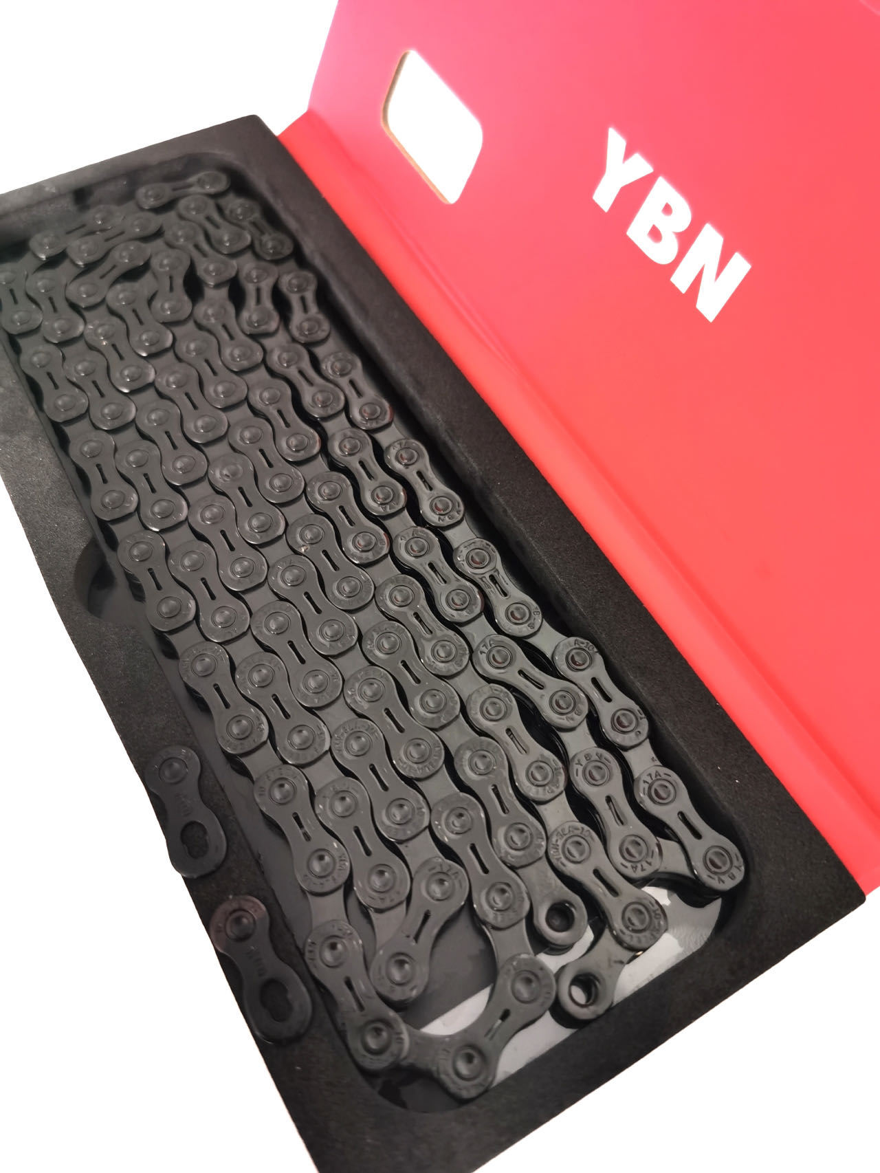 YBN Bike Chain 10 11 12 Speed  - Cassette 11 Speed ulasan dan harga
