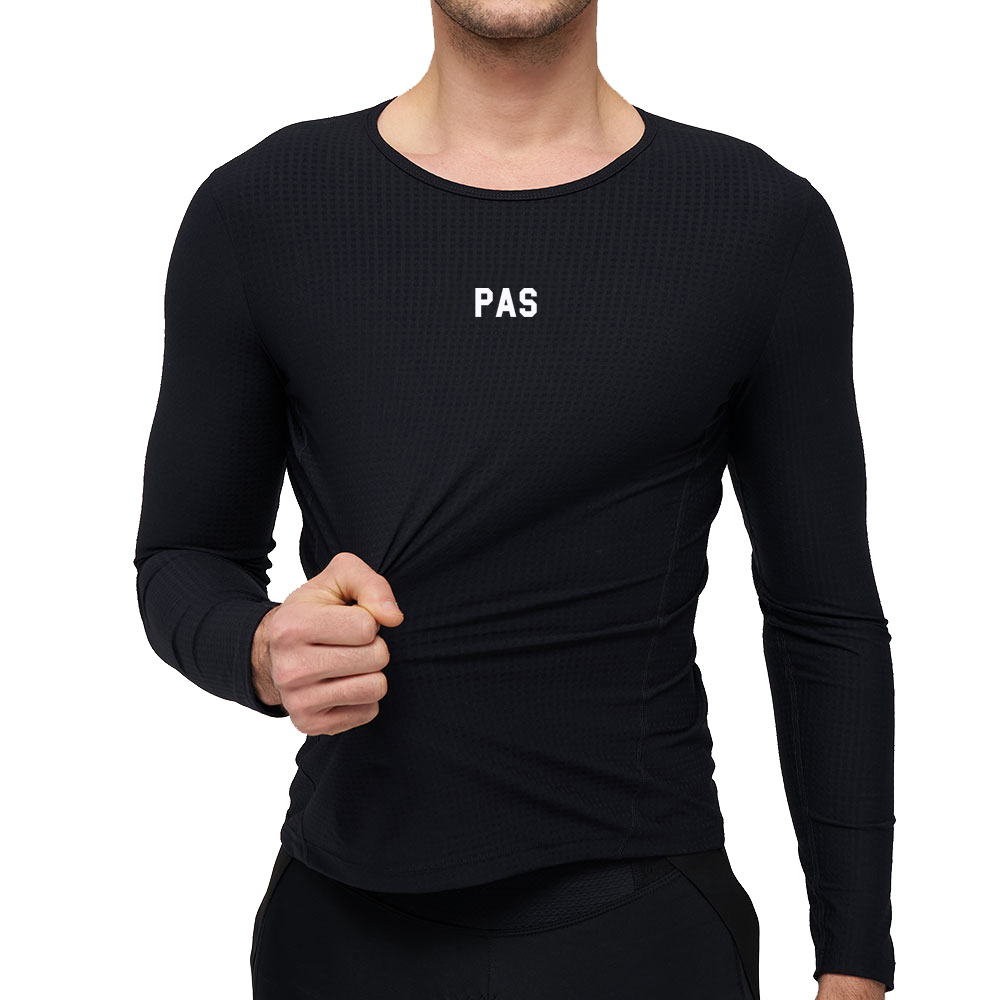 Winter PAS Cycling Base Layer  - Mountain Biking Jersey ulasan dan harga