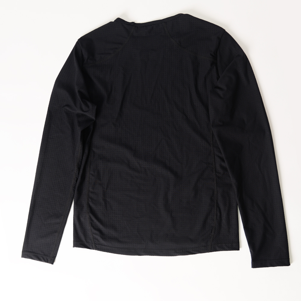 Winter PAS Cycling Base Layer  - Mountain Biking Jersey ulasan dan harga
