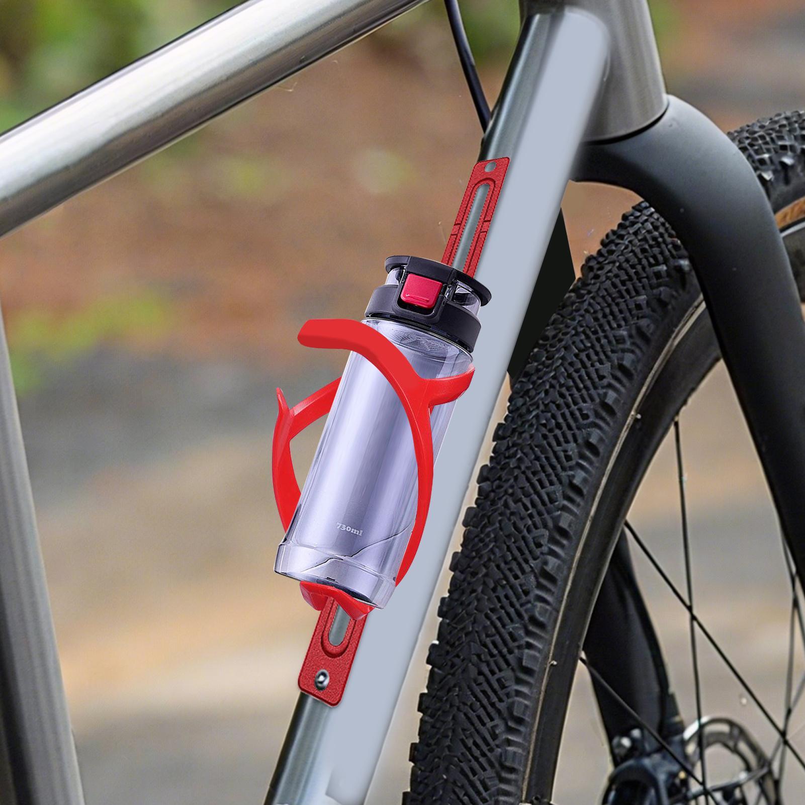 Bike Bottle Cage Adapter Cycli - Mountain Biking Tournaments ulasan dan harga