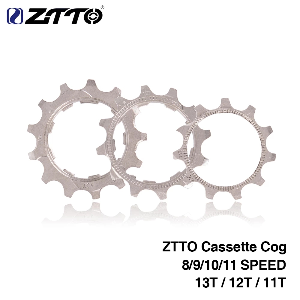 ZTTO Bicycle Parts MTB Road Bi - Cassette 11 Speed ulasan dan harga