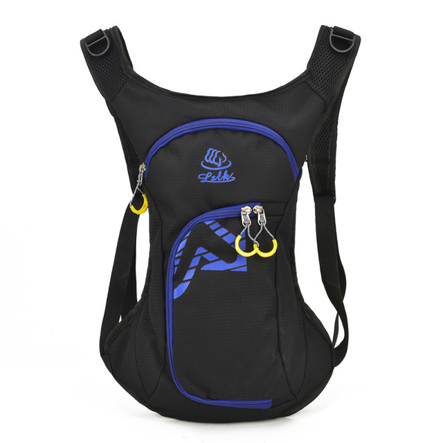 Waterproof Bicycle Bag Hiking  - Mountain Biking Backpack ulasan dan harga