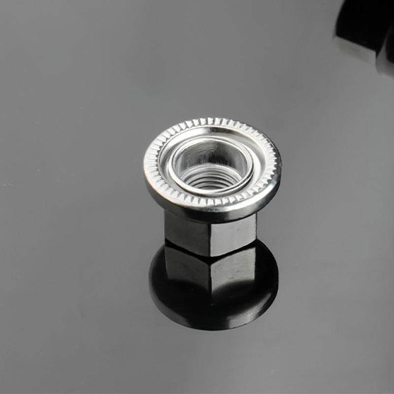 Hub Nut for Fixed Gear Bike Fr - Picture Of Mountain Biking ulasan dan harga