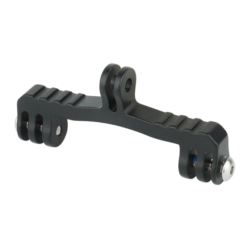 Bicycle Flashlight Holder Alum - Picture Of Mountain Biking ulasan dan harga