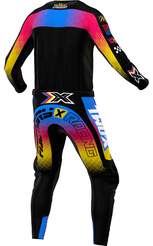 NEW Two-X Podium Motocross MX/ - Mountain Biking Games ulasan dan harga