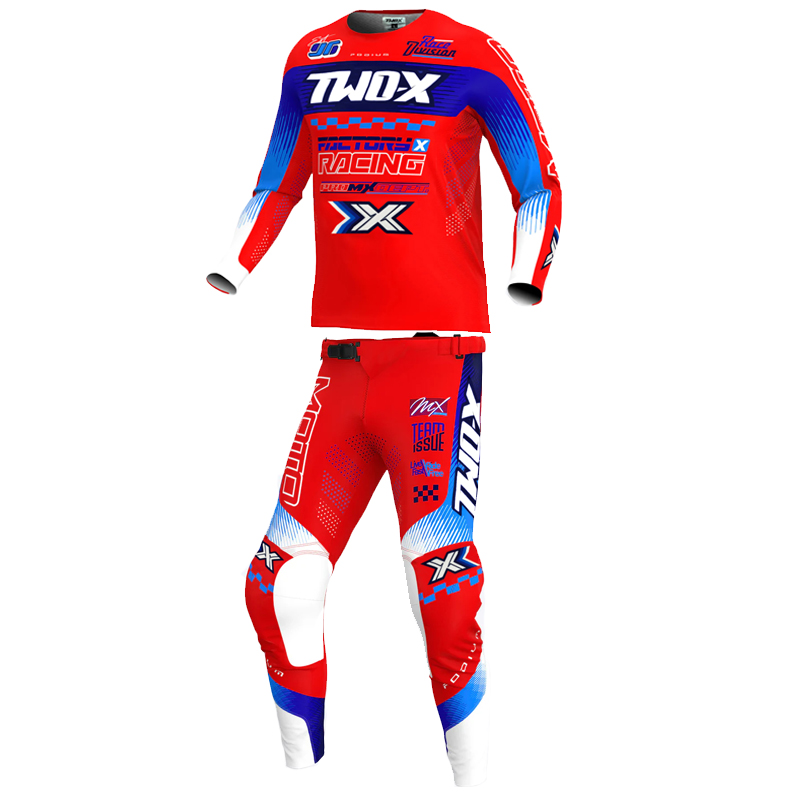 NEW Two-X Podium Motocross MX/ - Mountain Biking Games ulasan dan harga