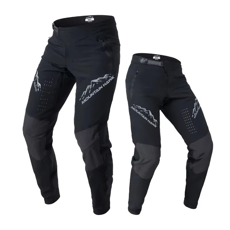 NEW motorcyclist pants mtb end - Mountain Biking Games ulasan dan harga