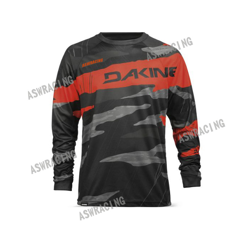 2025 cycle wear  mtb jersey en - Mountain Biking Games ulasan dan harga