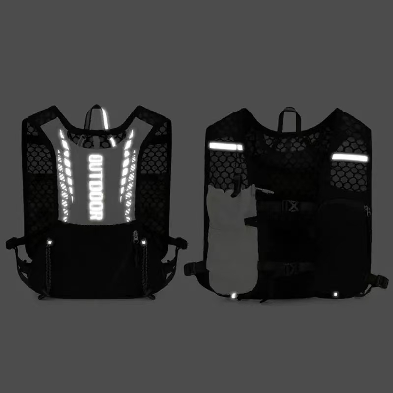 Running Hydration Vest Reflect - Mountain Biking Rucksack ulasan dan harga