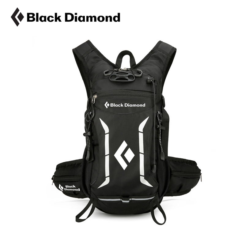 Black Diamond Men's and Women' - Mountain Biking Backpack ulasan dan harga