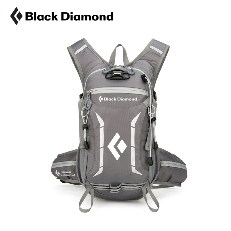 Black Diamond Men's and Women' - Mountain Biking Backpack ulasan dan harga