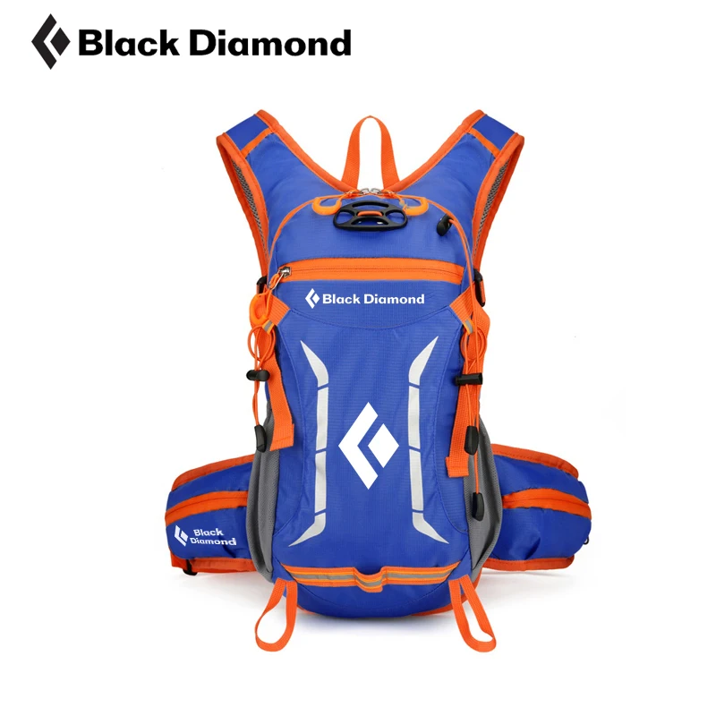 Black Diamond Men's and Women' - Mountain Biking Backpack ulasan dan harga