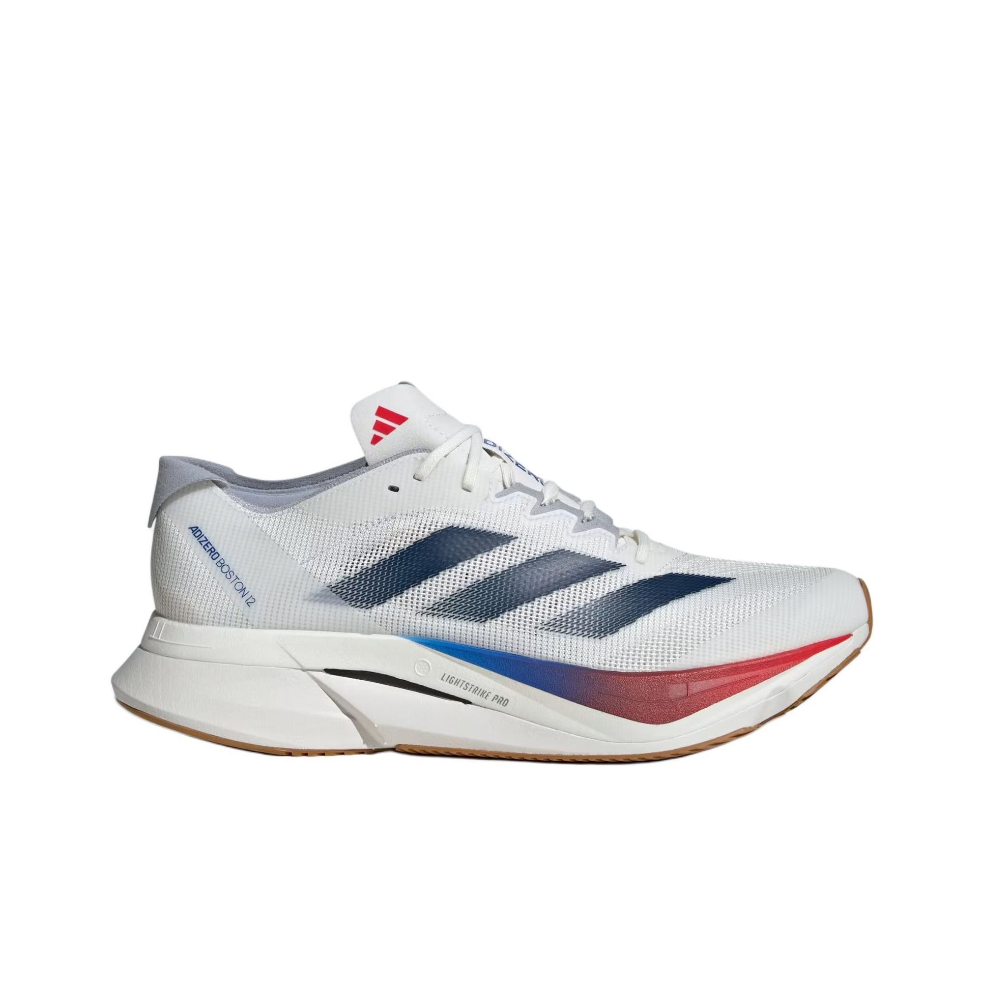 Adidas Adizero Boston 12 Runni - Adidas Shoes Adizero Boston 12 ulasan dan harga