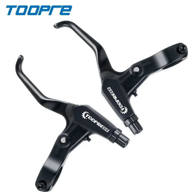 TOOPRE Mountain Bike Three-fin - Picture Of Mountain Biking ulasan dan harga