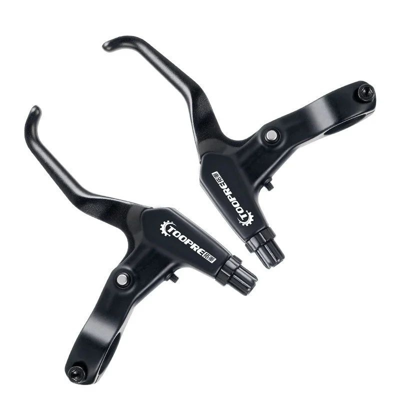 TOOPRE Mountain Bike Three-fin - Picture Of Mountain Biking ulasan dan harga