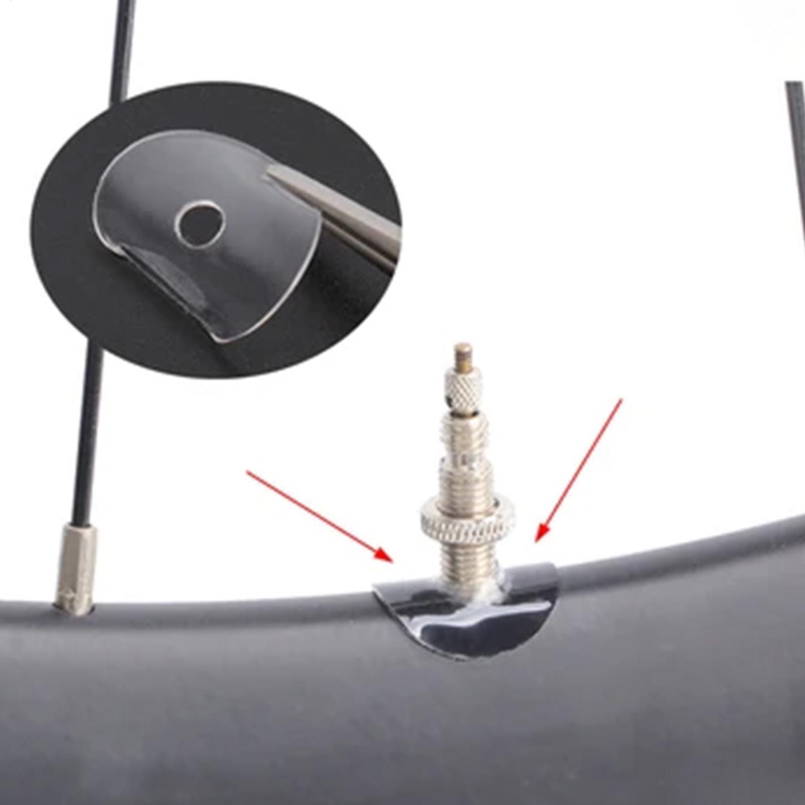 new Bicycle Presta Valve Rim S - Mountain Biking Brands ulasan dan harga