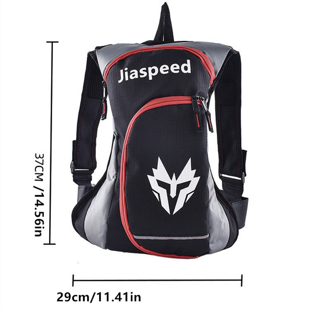 Motorcycle Cycling Pack Off Ro - Mountain Biking Backpack ulasan dan harga