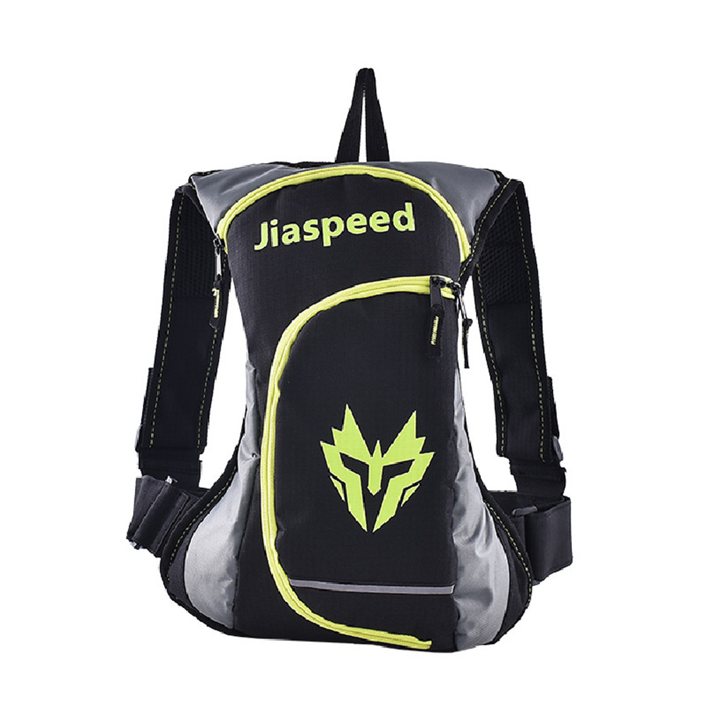 Motorcycle Cycling Pack Off Ro - Mountain Biking Backpack ulasan dan harga