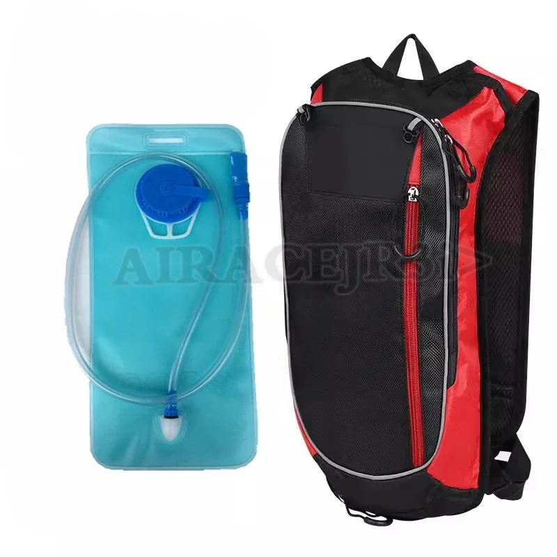 Alpine Motocross MX GP MTB Mou - Mountain Biking Backpack ulasan dan harga