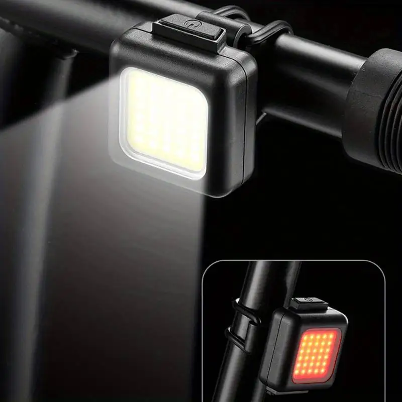 Mini Mountain Bike Light Multi - Mountain Biking Rucksack ulasan dan harga