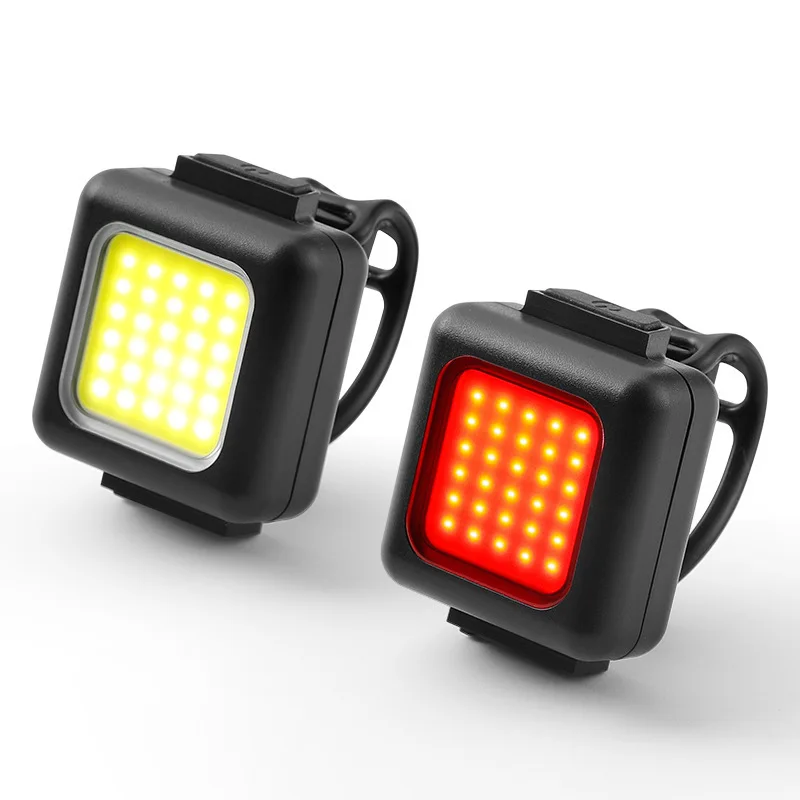 Mini Mountain Bike Light Multi - Mountain Biking Rucksack ulasan dan harga
