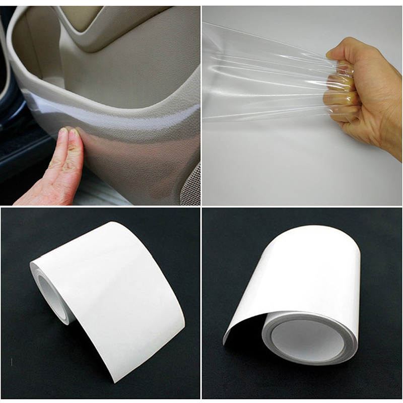 Bicycle Frame Protector Clear  - Mountain Biking History ulasan dan harga