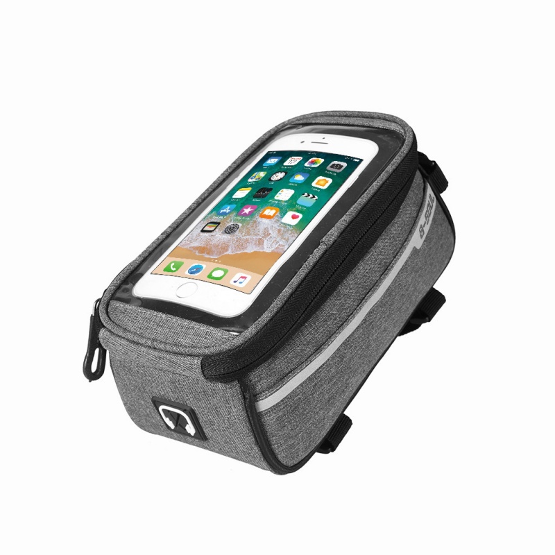 Mountain Bike Touch Screen Mob - Mountain Biking History ulasan dan harga