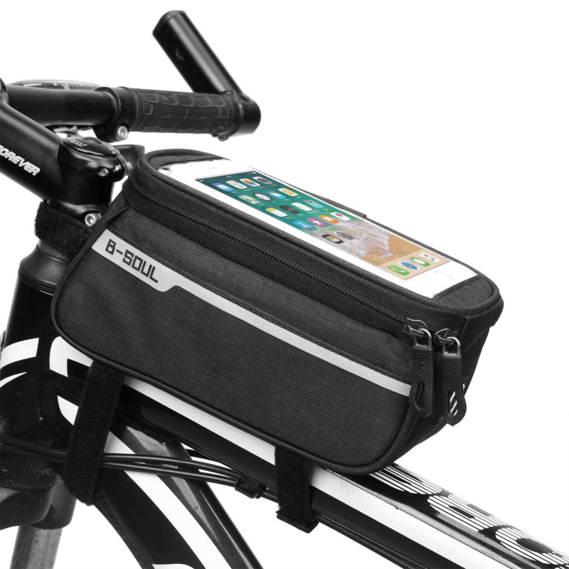 Mountain Bike Touch Screen Mob - Mountain Biking History ulasan dan harga
