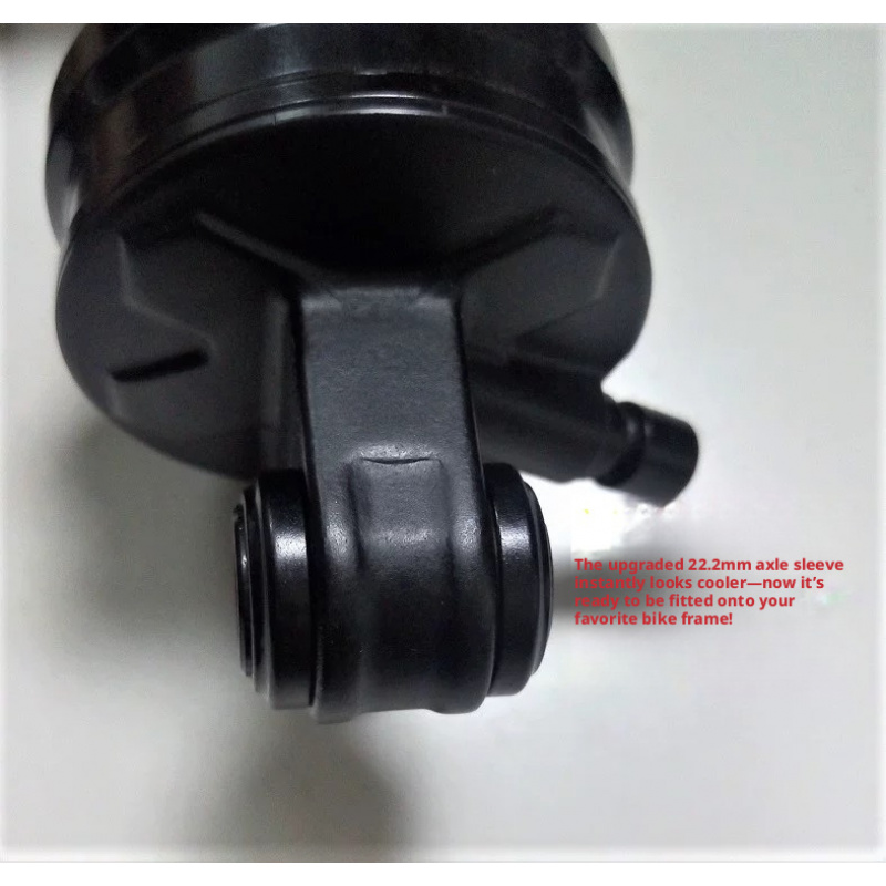 20mm DU Bushing Replacement Ki - Mountain Biking Downhill ulasan dan harga