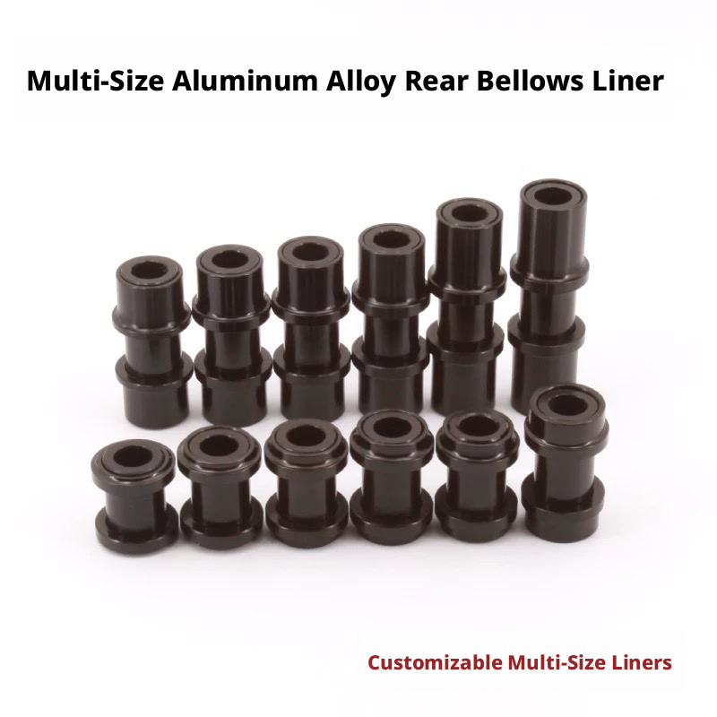 20mm DU Bushing Replacement Ki - Mountain Biking Downhill ulasan dan harga