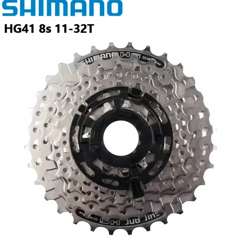 Shimano HG200 HG31 8 Speed Cas - Cassette 11 Speed ulasan dan harga