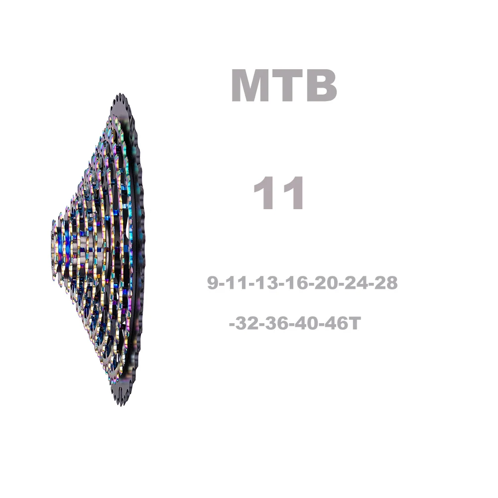 ZTTO MTB Bicycle Ultimate 11S  - Cassette 11 Speed ulasan dan harga