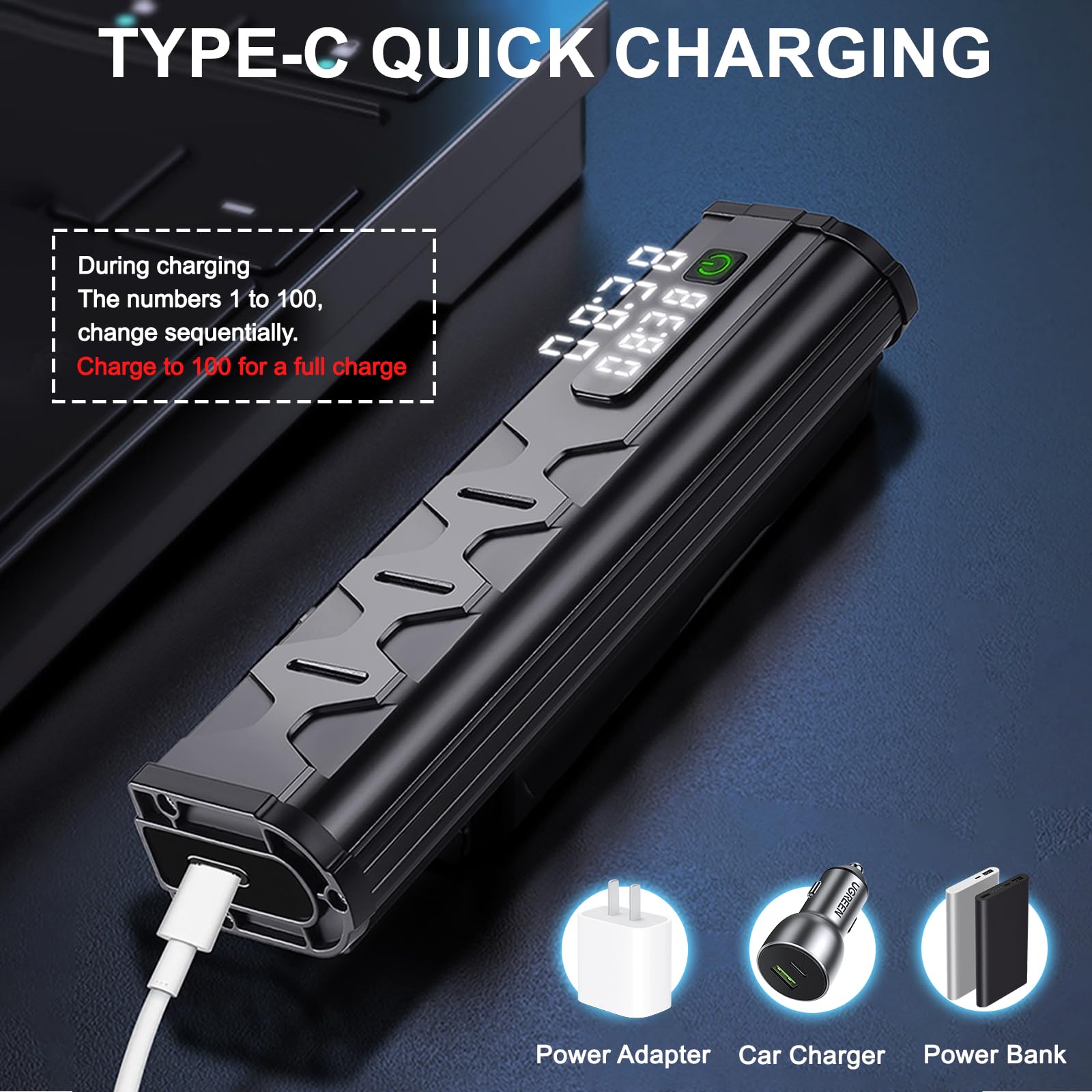 Bicycle Light 10000mAh 17 LED  - Mountain Biking Backpack ulasan dan harga