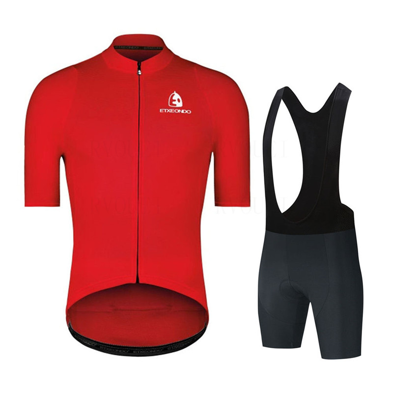 New 2026 Cycling Clothing Men  - Mountain Biking Uniform ulasan dan harga
