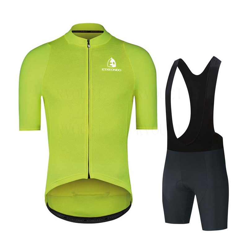 New 2026 Cycling Clothing Men  - Mountain Biking Uniform ulasan dan harga