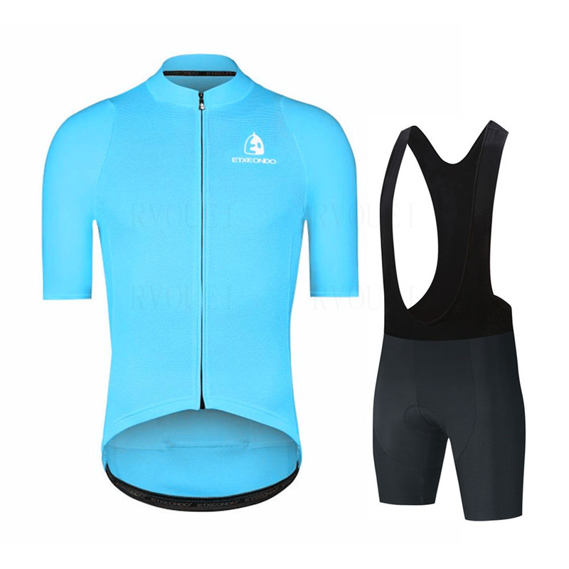 New 2026 Cycling Clothing Men  - Mountain Biking Uniform ulasan dan harga