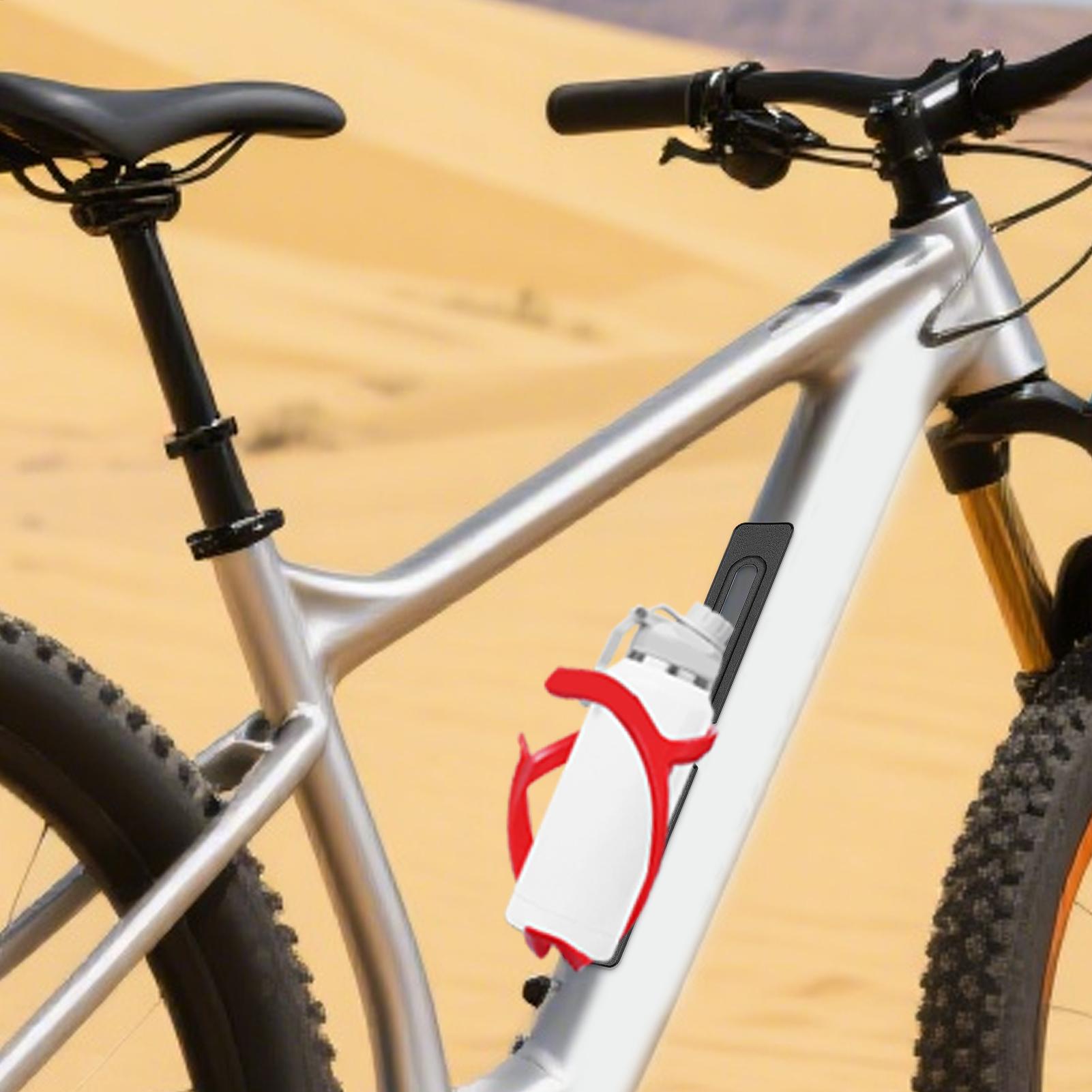 Bike Bottle Holder Adapter Bot - Mountain Biking Tournaments ulasan dan harga