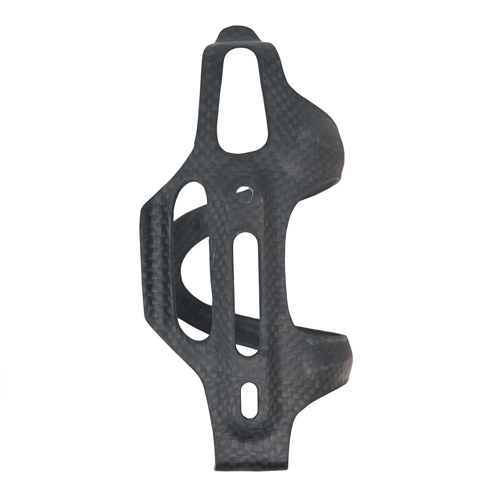 Full 3K Carbon Fiber Water Bot - Mountain Biking Brands ulasan dan harga