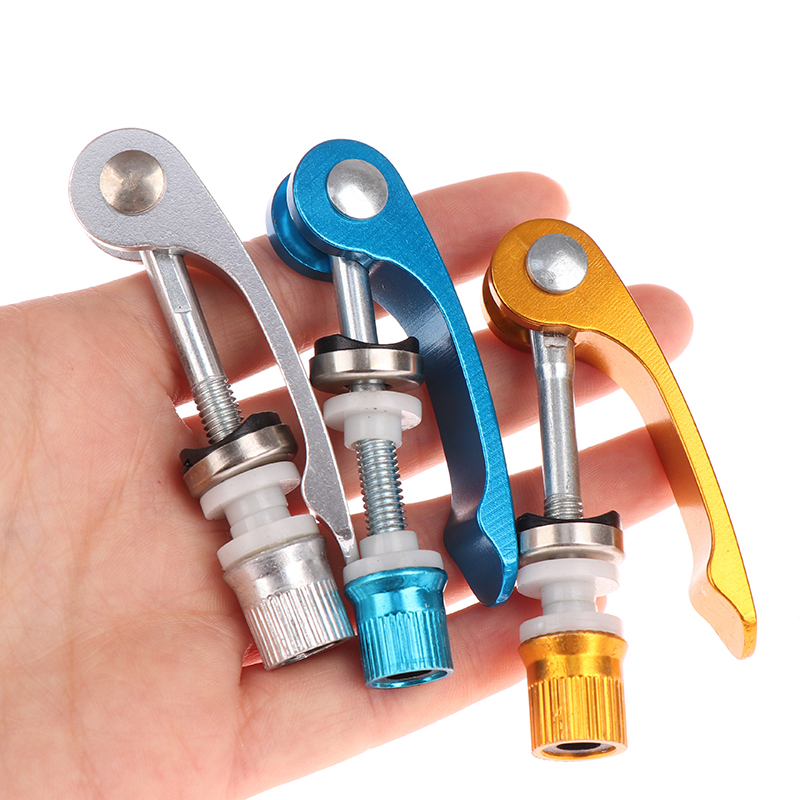 1Pc Quick Release Bike Seat Po - Picture Of Mountain Biking ulasan dan harga