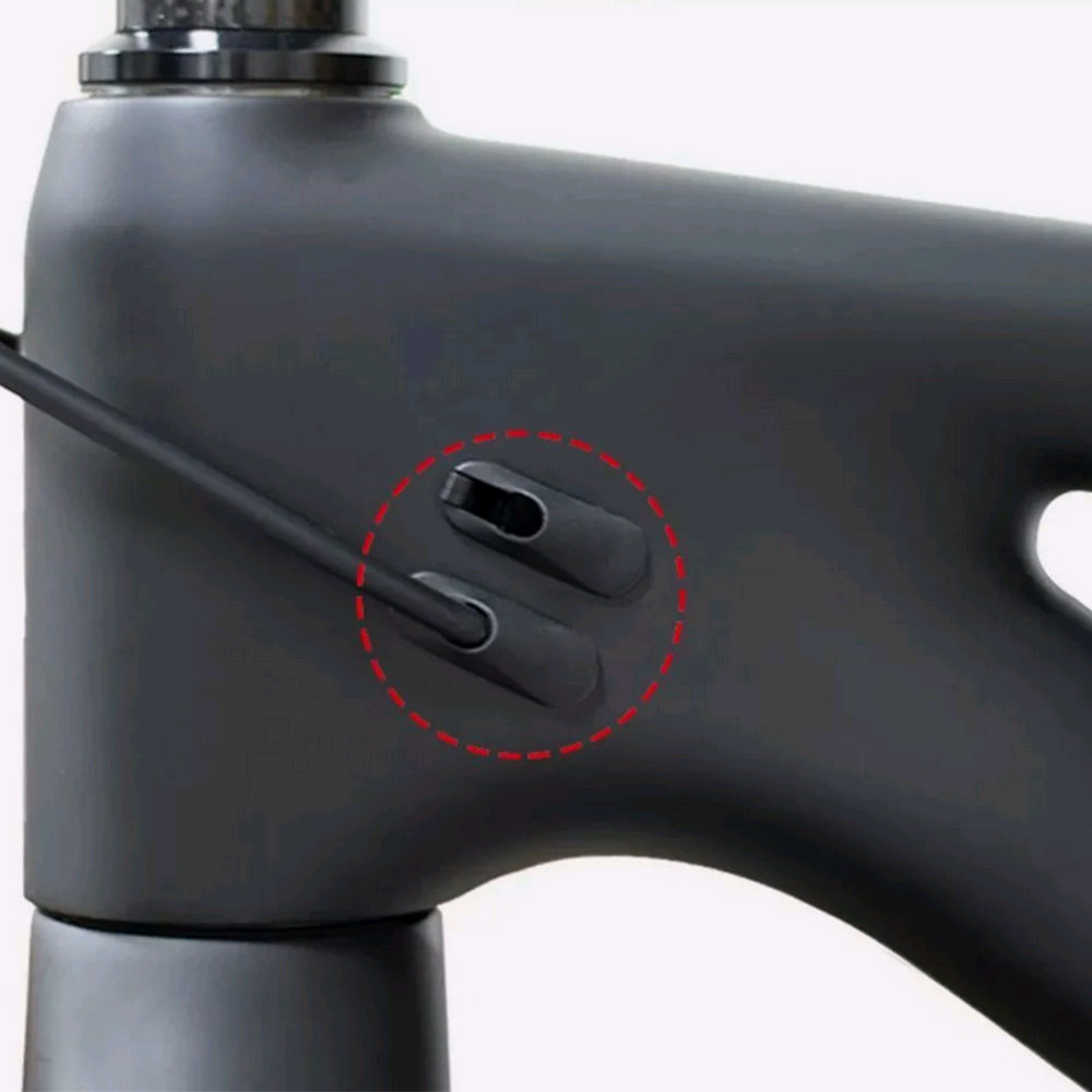 3x Bicycle Derailleur Brake Pl - Mountain Biking History ulasan dan harga