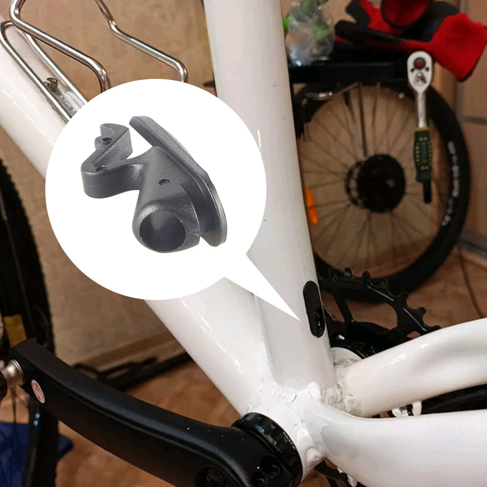 3x Bicycle Derailleur Brake Pl - Mountain Biking History ulasan dan harga