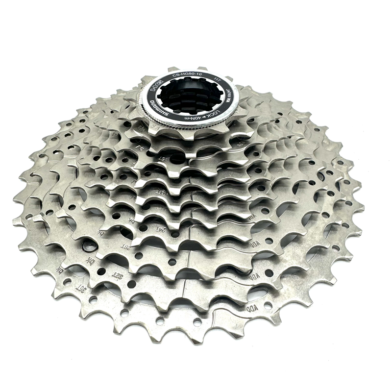 Shimano DEORE CS-HG50-10 Casse - Cassette 11 Speed ulasan dan harga