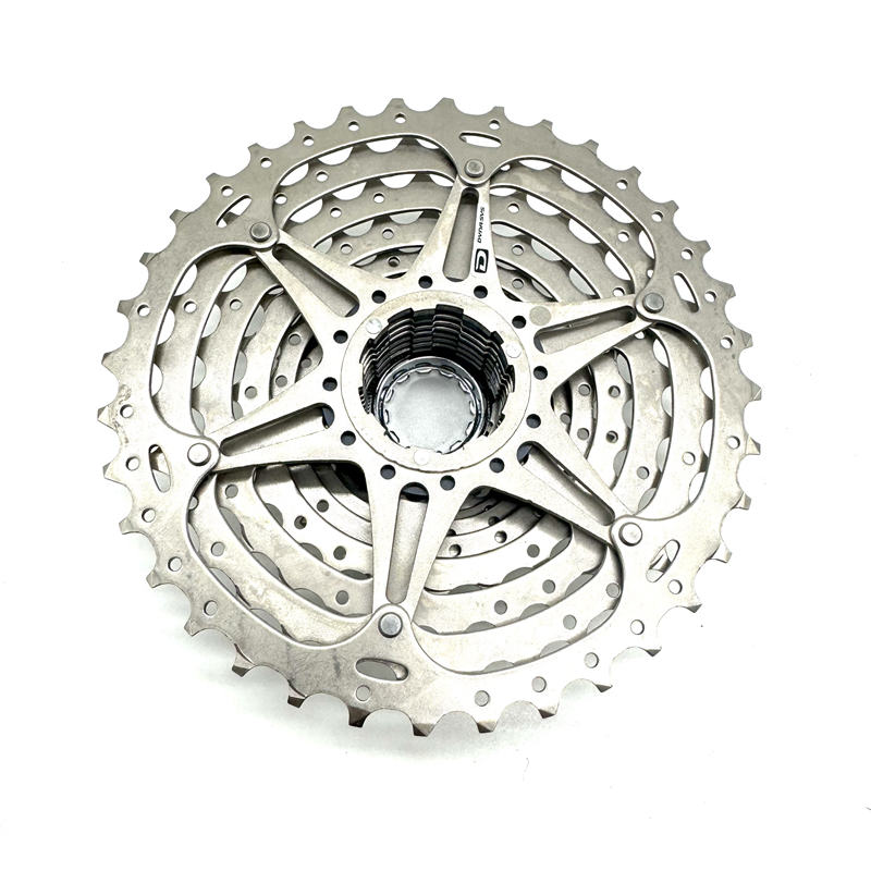 Shimano DEORE CS-HG50-10 Casse - Cassette 11 Speed ulasan dan harga