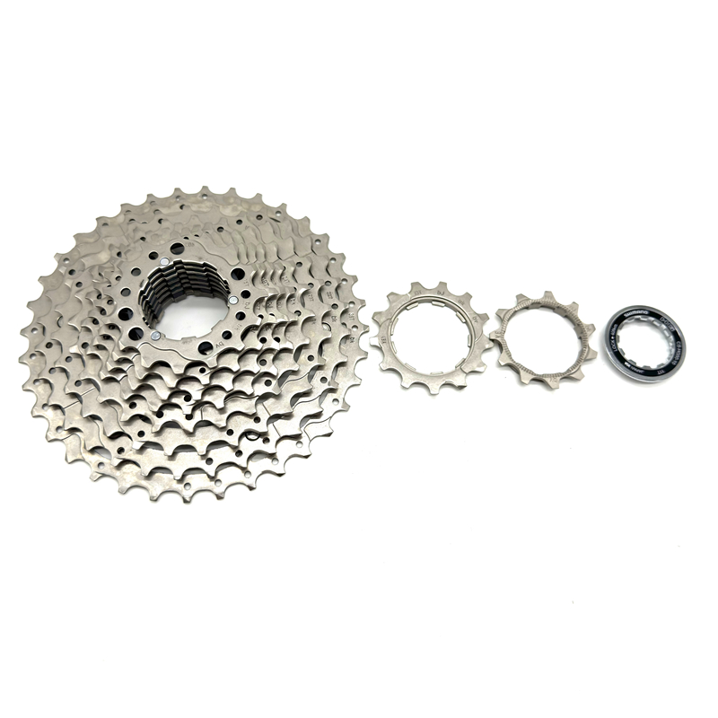 Shimano DEORE CS-HG50-10 Casse - Cassette 11 Speed ulasan dan harga