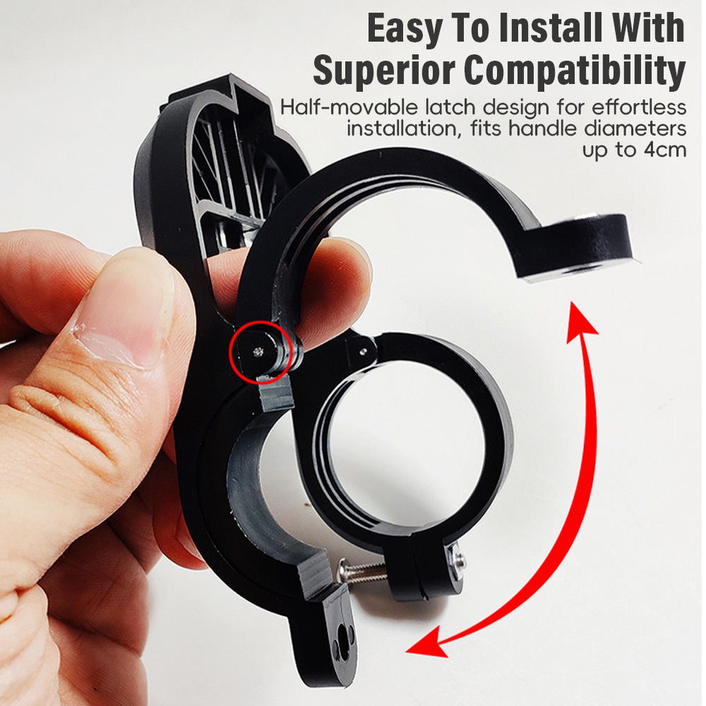Bicycle Headlight Light Extens - Mountain Biking Backpack ulasan dan harga