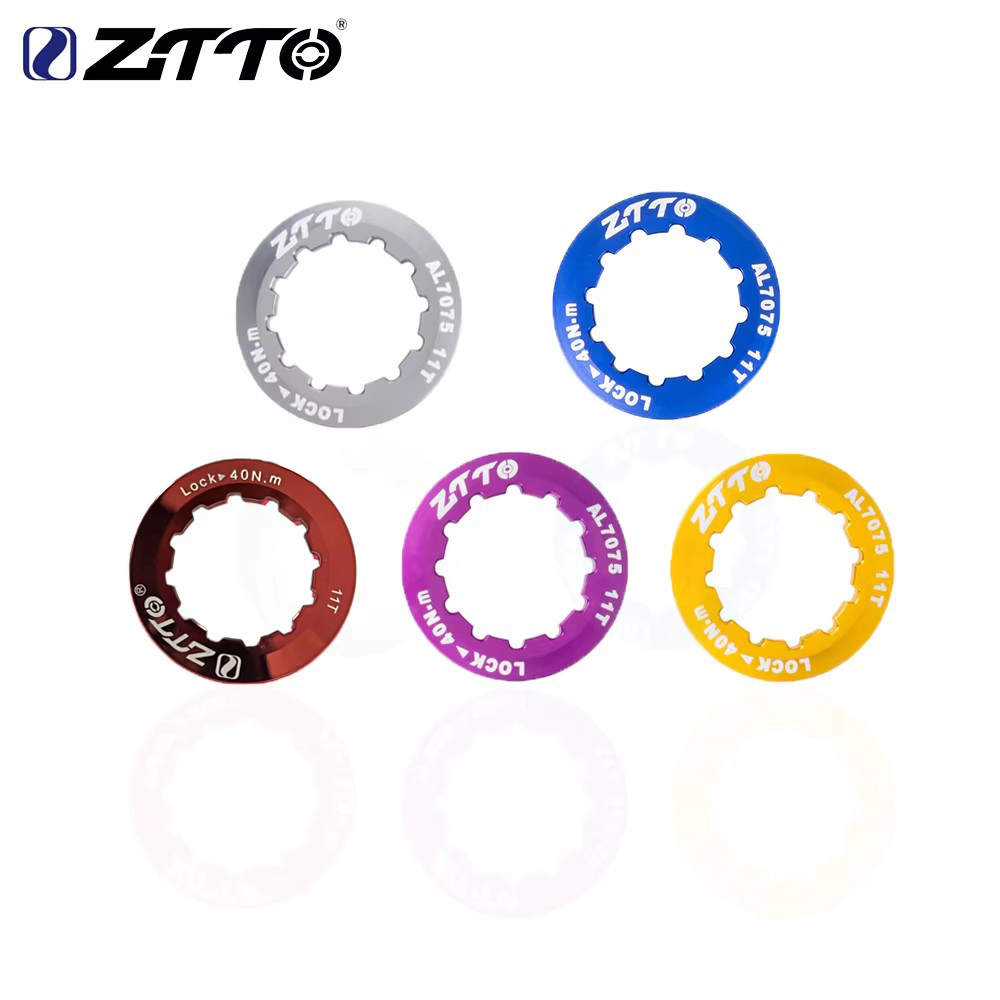 ZTTO MTB Road Bike Cassette Co - Cassette 11 Speed ulasan dan harga